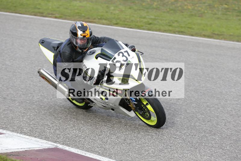/57 03.10.2025 Speer Racing ADR/Gruppe gruen/537